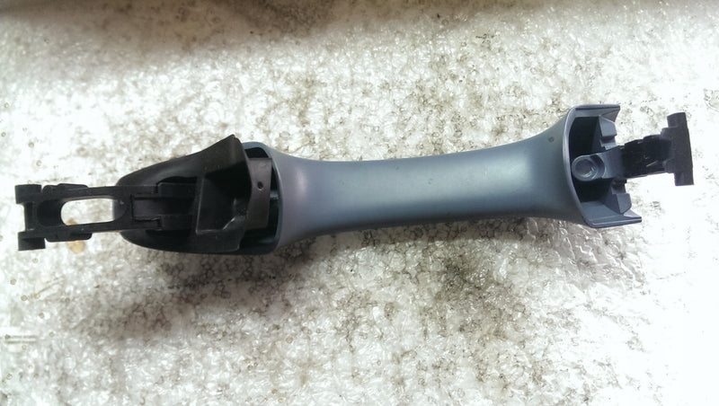 Klamka zewnętrzna prawa VW SEAT 510837206D NOWA ORYGINAŁ