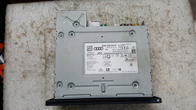 Czytnik MULTIMEDIA MMI MIB AUDI RS4 RS5 8W2035043K