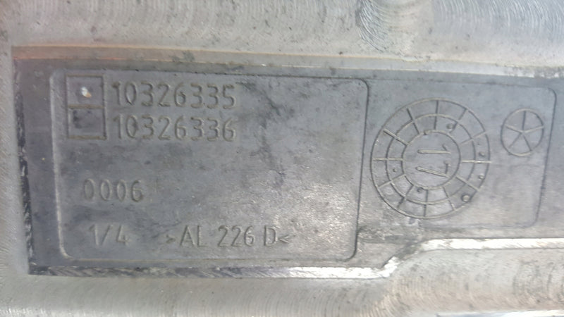 Ładowarka akumulatora AUDI E-TRON 5QE915684J