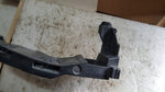 MOCOWANIE WSPORNIK LAMPY PRZÓD PRAWY VW POLO VI 2G 2GS805072B 2017-