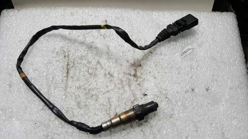 Sonda lambda AUDI RS6 RS7 A8 4H0906265B demontaż