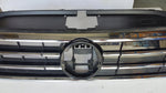 Atrapa grill -- VW PASSAT B8 GTE lift 3G0853653P demontaż