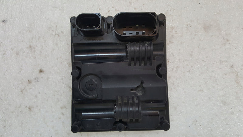 HALDEX sterownik tylnego mostu AUDI A3(8V) Q2 RS3 TT 0CQ907554K demontaż
