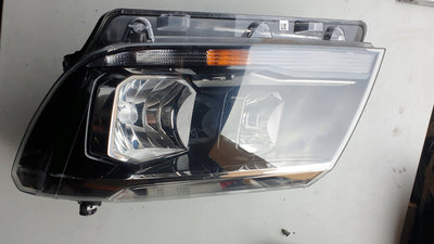 Le reflektor Vw Crafter II Man TGE 7C1941005B