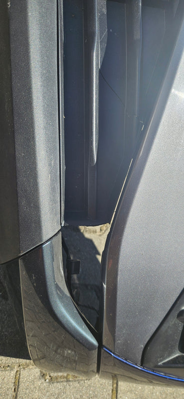 zderzak przód Audi Q4 E-tron 89A807725A