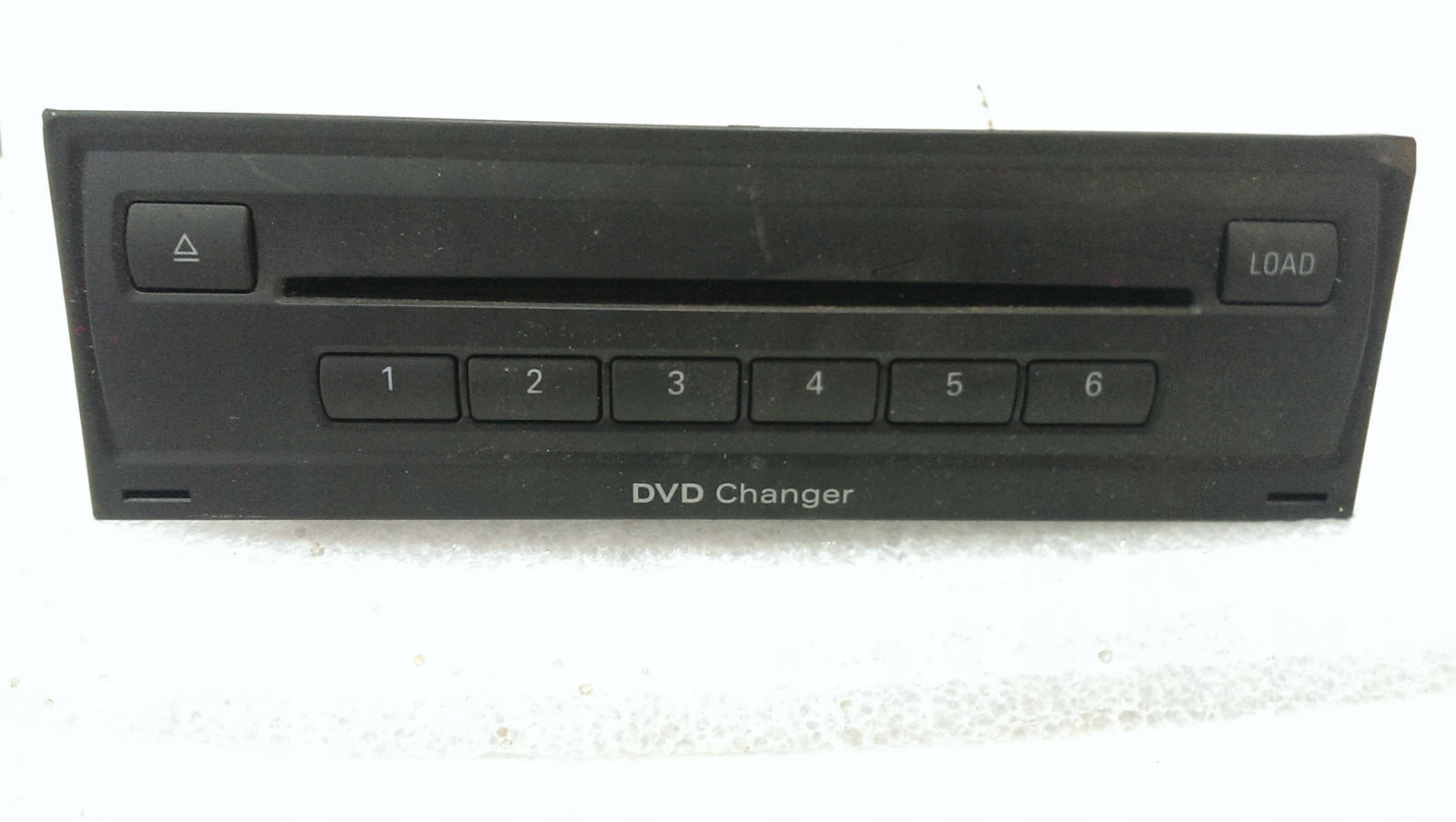 Zmieniarka płyt CD DVD AUDI 4H0035108E