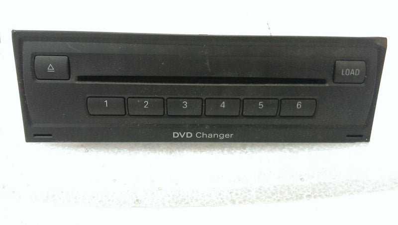 Zmieniarka płyt CD DVD AUDI 4H0035108E