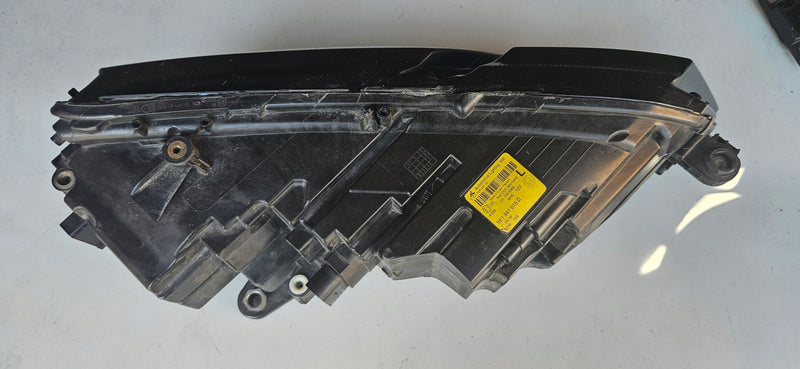 Le kompletny ful led Skoda Octavia 3 LIFT 5E1941015D 2018r