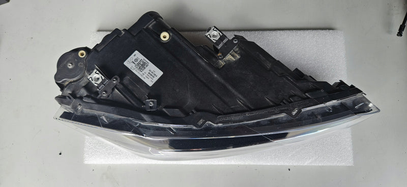 Pr FULL LED Vw POLO 2G1941036B 2018r DEMONTAŻ