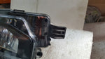 VW TRANSPORTER T6 HALOGEN LEWY 7E0941661B