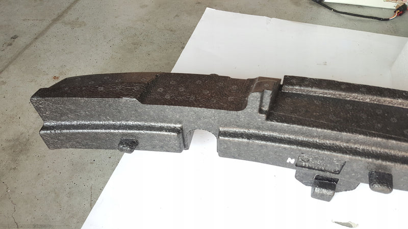 NOWY ORYGINALNY absorber zderzaka przedniego VW ID.3 10A807248B