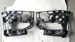 Ślizgi zderzaka przedniego VW GOLF VII 5G0807723F 5G0807724F demontaż