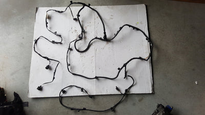 Wiązka PDC tył VW T-ROC 2GA971104 ORYGINAŁ