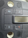 Oświetlenie kabiny led SOS Audi A3 8Y0947135H IDEAŁ