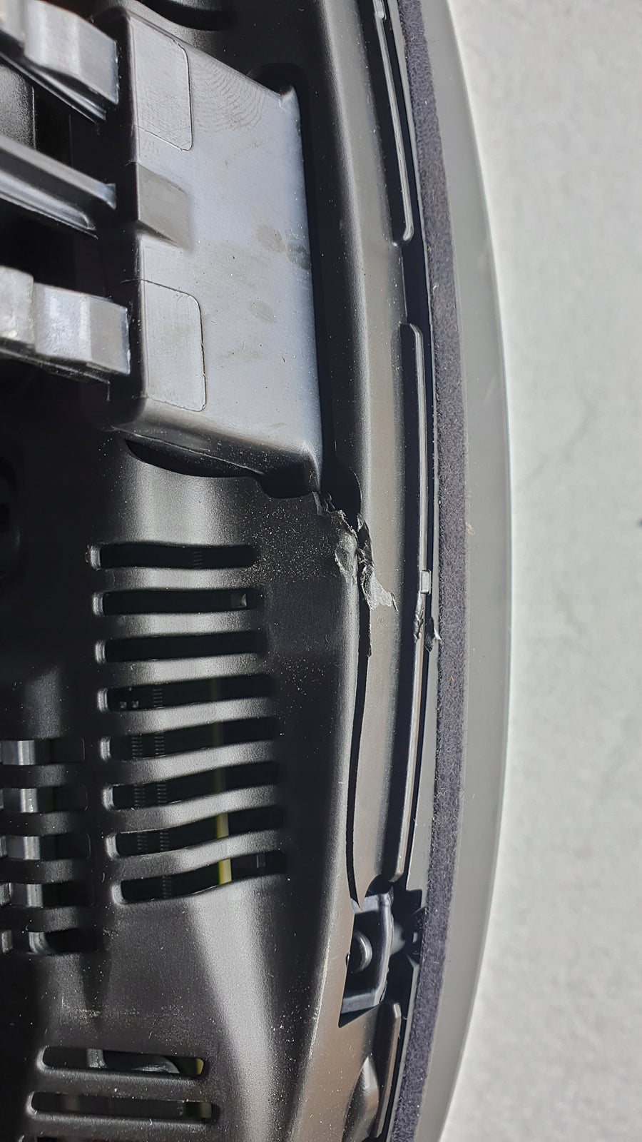 Licznik zegary virtual LCD AUDI Q5 80A920790 przebieg ok 56 000kmJ