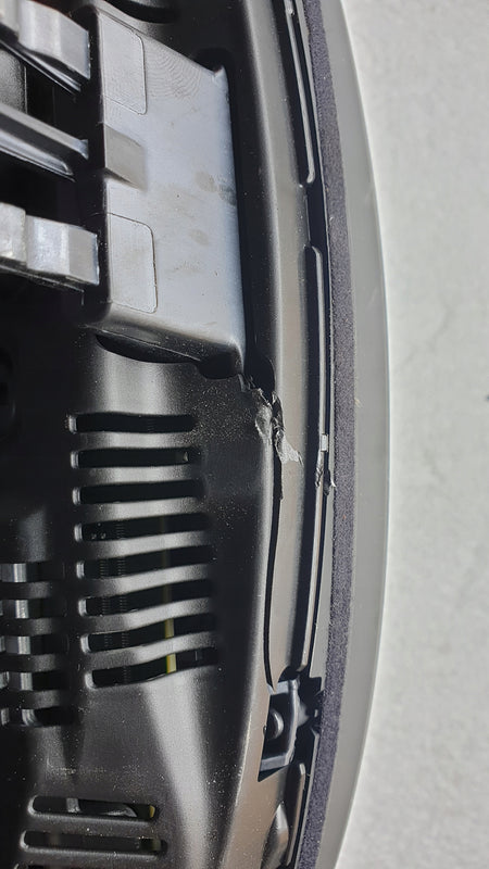 Licznik zegary virtual LCD AUDI Q5 80A920790 przebieg ok 56 000kmJ