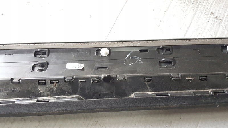 Listwa drzwi lewy przód AUDI Q5 S-LINE 80A853959L