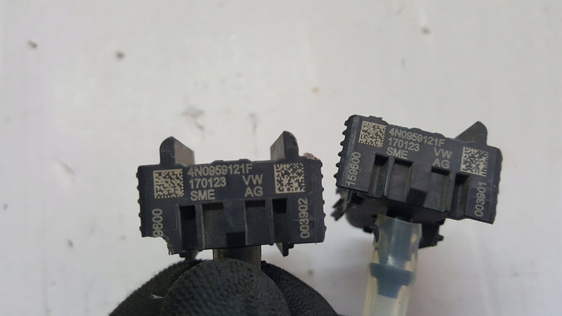 Czujnik ochrony pieszych AUDI A5 (8B) A6 (C8) A7 RS6 RS7 4N0959121F