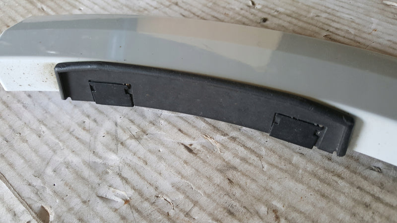 Listwa błotnika prawy tył AUDI Q8 4M8853818