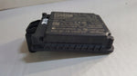 Radar sensor VW AUDI SEAT SKODA 2Q0907561C demontaż