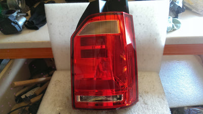 Lampa PR tył VW Multivan TRANSPORTER T6 7E0945096R