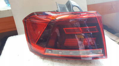 Lampa LED lewy tył VW PASSAT B8 kombi 3G9945095F