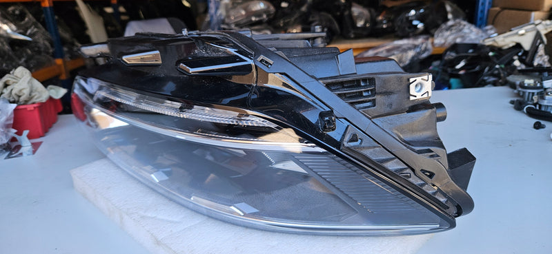 Pr ful led Vw Passat B8 LIFT 3G1941036Q 2023r demontaż
