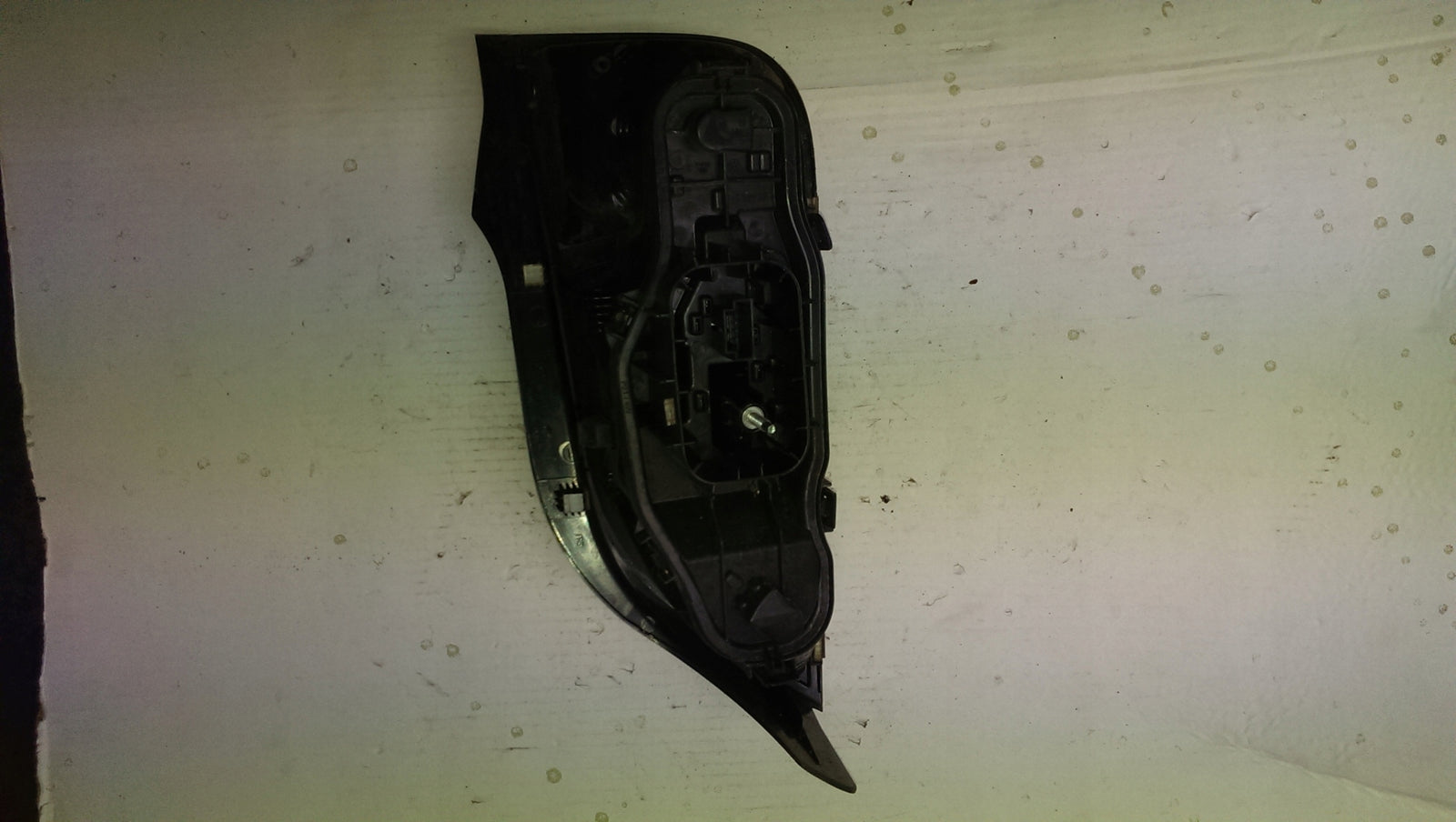 Prawa tylna lampa Vw UP 1S0945096D ORYGINAŁ