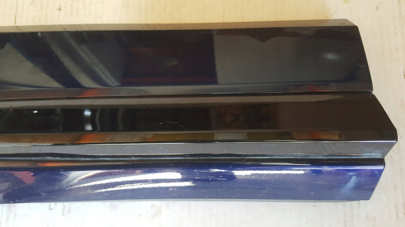 Listwa drzwi prawy tył AUDI Q3 II 83A853970A/B