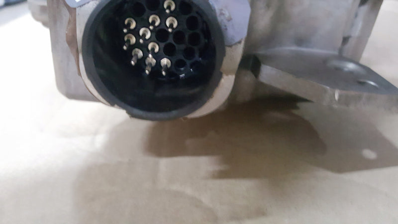 AUDI A6 A7 HYBRID ŁADOWARKA AKUMULATORA 4K0915254D