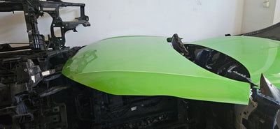 MASKA AUDI TTRS 2014- 8S0823029A IDEAŁ, oryginał