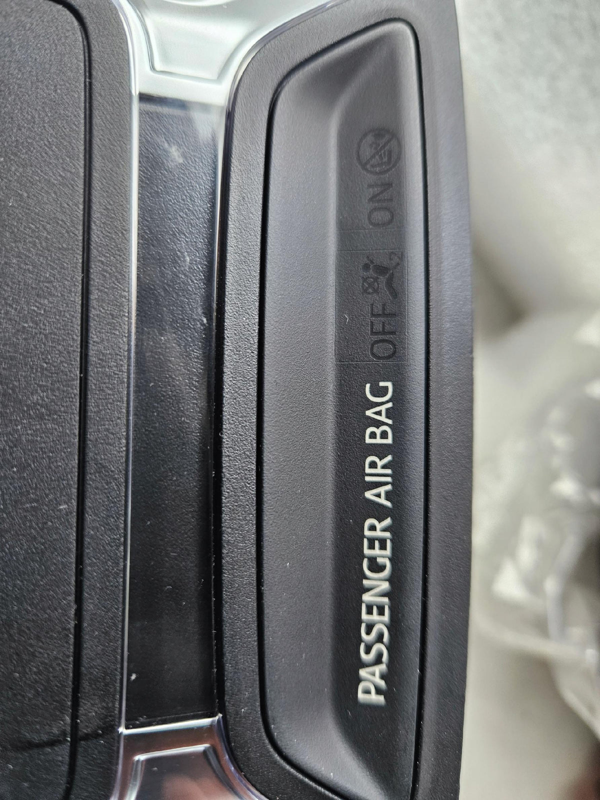 Oświetlenie kabiny led SOS Audi A3 8Y0947135H IDEAŁ
