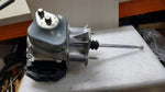 Pompa hamulcowa serwo VW SKODA SEAT AUDI 1EB614105S demontaż