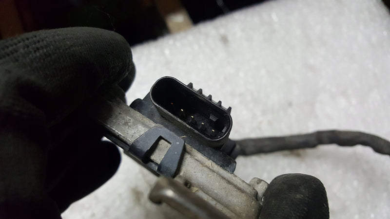 Sonda lambda czujnik NOX VW AUDI SKODA 04L907805AR