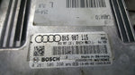 Komputer sterownik silnika (2.0 benzyna) AUDI A4 (B8) A5 8K5907115 demontaż