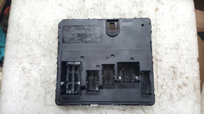 AUDI A5 B10 STEROWNIK MODUŁ KOMFORTU 85E907031PJ