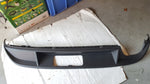 NOWA ORYGINALNA dokładka zderzaka tylnego VW GOLF VII kombi 5G9807568N