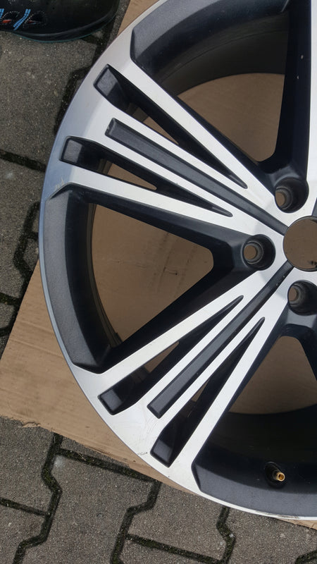 FELGA SEAT TARRACO 5FJ 20 CALI 8J ET41 5FJ601025B