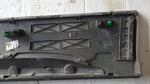 Listwa drzwi prawy tył SEAT ATECA 575854950J demontaż