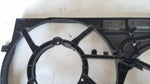 Nowa oryginalna obudowa wentylatorów VW AUDI SKODA SEAT/CUPRA 3Q0121205B