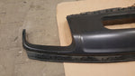 AUDI Q7 S LINE 4M 4M0 4M0807521B DYFUZOR TYŁ OE