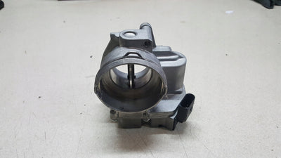 Przepustnica powietrza FEBI BILSTEIN 46128