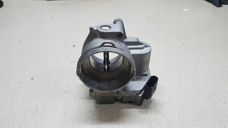 Przepustnica powietrza FEBI BILSTEIN 46128