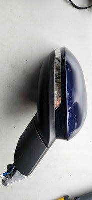 Pr Lusterko kamera Vw Golf 8 5H1857502BM 11pin