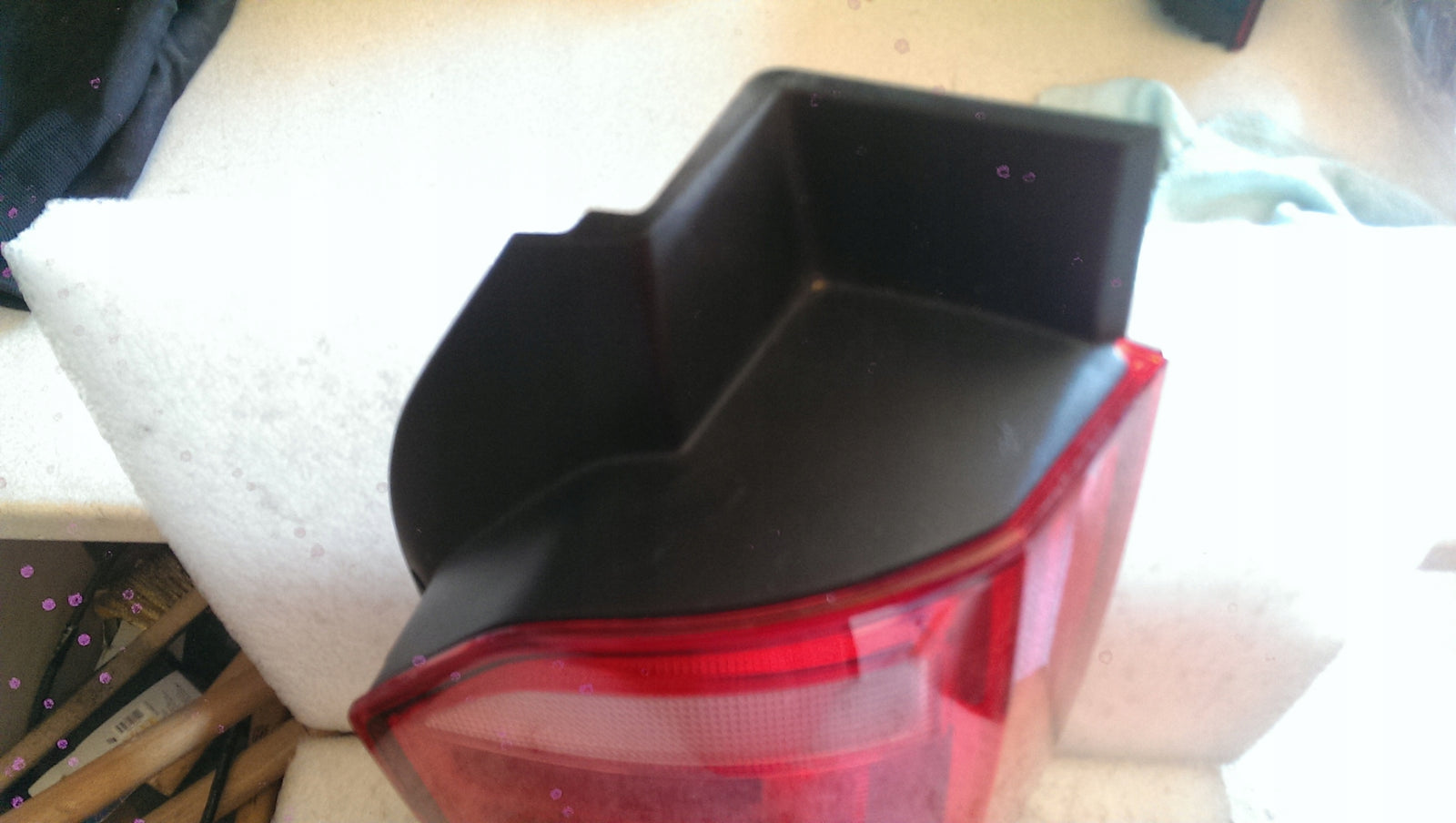 Lampa PR tył VW Multivan TRANSPORTER T6 7E0945096R