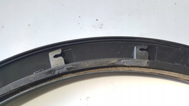 Listwa błotnika prawy tył CUPRA FORMENTOR 5FF853818H demontaż