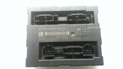 Moduł komfortu AUDI 4H0907064GN