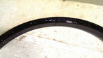 Listwa błotnika lewy tył AUDI Q3 8U0853817C/D