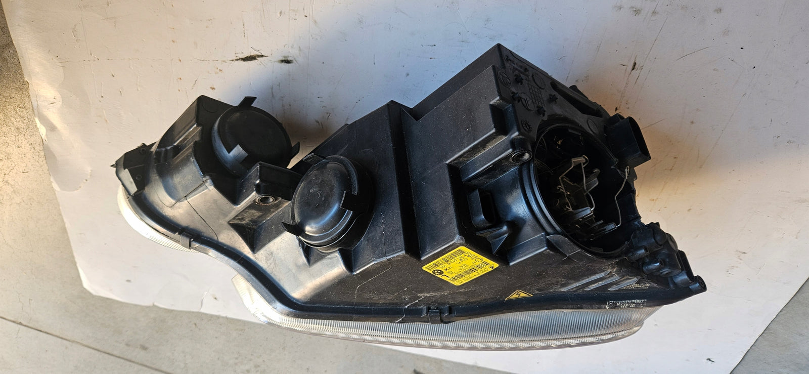 Le bi xenon led Skoda Yeti 5L1941015B