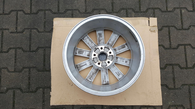 VW TOURAN 5TA 17X6,5 ET48,5 FELGA ORG 5TA601025J! IDEAŁ